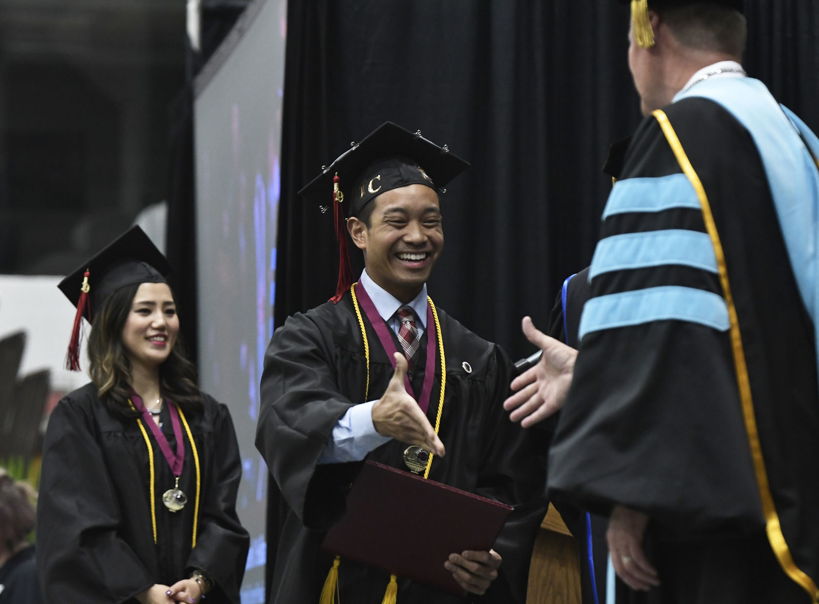 GATEWAY GRADS